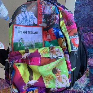 Desigual backpack